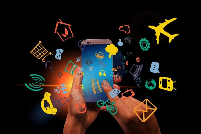 数据管理与系统整合技术服